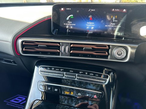 Mercedes-Benz EQC EQC 400 80kWh AMG Line (Premium Plus) Auto 4MATIC 5dr 22