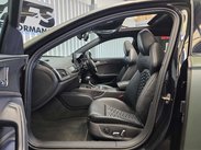 Audi RS6 4.0 TFSI V8 Performance Estate 5dr Petrol Tiptronic quattro Euro 6 (s/s) (6 43