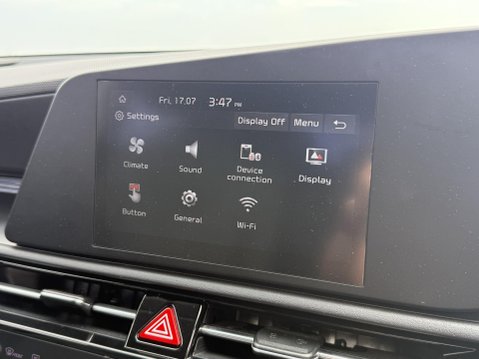 Kia Niro 64.8kWh 2 SUV 5dr Electric Auto (201 bhp) 41