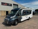 Burstner Nexxo T685 