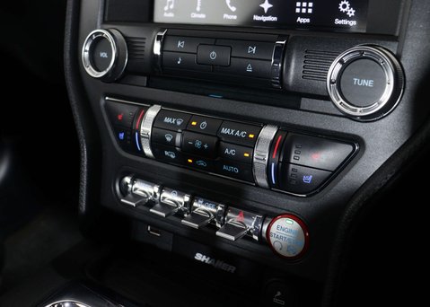 Ford Mustang 5.0 Mustang GT Auto 2dr 24
