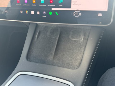 Tesla Model Y SUV 5dr Electric Auto RWD (346 ps) 28