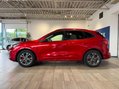 Ford Kuga 2.5h Duratec ST-Line Edition CVT Euro 6 (s/s) 5dr 6