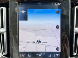 Volvo XC40 2.0 XC40 Inscription Pro T4 Auto 5dr 27