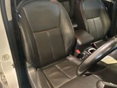 Nissan Navara 2.3 Navara Tekna dCi Auto 4WD 5dr 11