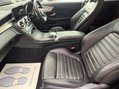 Mercedes-Benz C Class 1.5 C200 MHEV AMG Line Edition (Premium) Coupe 2dr Petrol G-Tronic+ Euro 6 54