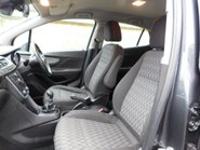 Vauxhall Mokka 1.4 EXCLUSIV S/S 5 Dr 20