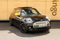 Mini Hatch COOPER S LEVEL 3 1