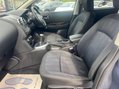 Nissan Qashqai 1.6 n-tec 2WD Euro 4 5dr 21