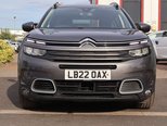 Citroen C5 Aircross 1.2 PureTech Shine SUV 5dr Petrol Manual Euro 6 (s/s) (130 ps) 7