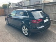 Audi A3 1.6 TDI SPORT AUTOMATIC 5dr 6