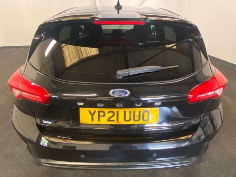 Ford Focus 1.5 Focus ST-Line TDCi 5dr 4