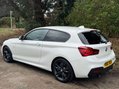 BMW 1 Series 3.0 M140i Shadow Edition Auto 3dr 16