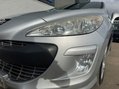 Peugeot 308 1.6 HDi FAP Sport 5dr 27