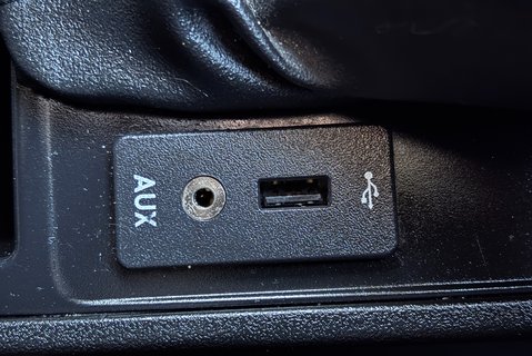 Fiat Doblo 16V Active Maxi Multijet II Combi - No VAT 29