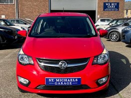 Vauxhall Viva 1.0 Viva SE 5dr 5