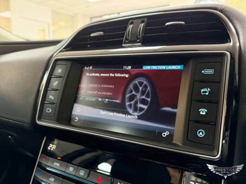 Jaguar XE 2.0d Portfolio Auto AWD Euro 6 (s/s) 4dr 82