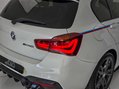 BMW 1 Series 3.0 M140i Shadow Edition Auto 5dr 36
