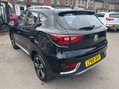 MG ZS 1.0 T-GDI Exclusive Auto Euro 6 5dr 4