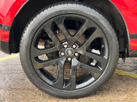 Land Rover Range Rover Evoque 2.0 Range Rover Evoque R-Dynamic SE Automatic 4WD 5dr - NATIONAL DELIVERY* 40