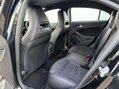 Mercedes-Benz A Class 2.1 A 200 D AMG Line Executive Auto 5dr 55