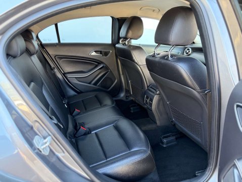 Mercedes-Benz A Class 1.6 A 180 Sport 5dr 20