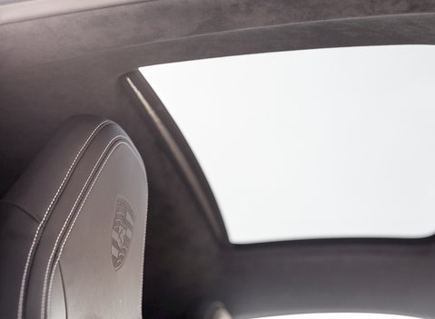 Porsche 911 (992) Carrera 4S 16