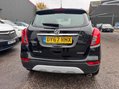 Vauxhall Mokka X 1.4i Turbo ecoTEC Active SUV 5dr Petrol Manual Euro 6 (s/s) (140 ps) 8