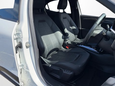 Vauxhall Mokka 100kW Ultimate 50kWh 5dr Auto 18