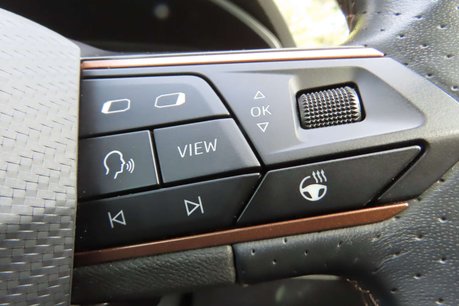 Cupra Leon 1.4 eHybrid 12.8kWh VZ3 Estate 5dr Petrol Plug-in Hybrid DSG Euro 6 (s/s) ( 17