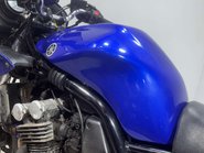 Yamaha FZS 2003 HIGH MILES RUNNING PROJECT BIKE SPARES OR REPAIR 600CC 9