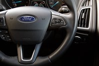 Ford Focus TITANIUM X 19