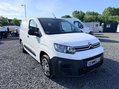Citroen Berlingo 1.5 Berlingo 650 X Blue HDi 1