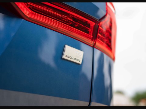 Volvo XC60 2.0 XC60 R-Design T6 Recharge AWD Auto 4WD 5dr 20