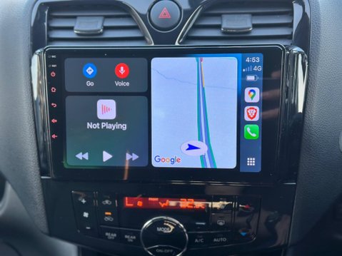 Nissan Serena 2.0 Petrol Hybrid 8 Seater 41