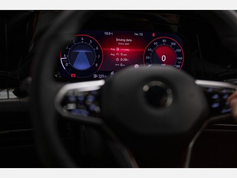Volkswagen Golf 2.0 TSI GTI Euro 6 (s/s) 5dr 72