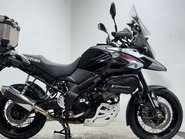 Suzuki V-Strom 1000 DL 2018 16K WITH EXTRAS ADVENTURER BIKE 1000CC 1
