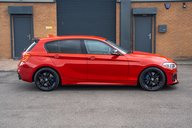 BMW 1 Series 3.0 M140i Auto 5dr 9