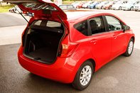 Nissan Note ACENTA 31