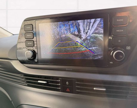 Hyundai i20 1.0 i20 SE Connect MHEV TGDi Auto 5dr 20