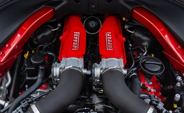 Ferrari Portofino M 54