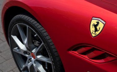 Ferrari California 27