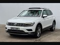 Volkswagen Tiguan 2.0 Tiguan SEL TDI BlueMotion Technology 4Motion Semi-Auto 4WD 5dr 35