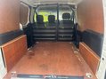 Peugeot Partner 1.6 Partner SE L1 Blue HDi 10