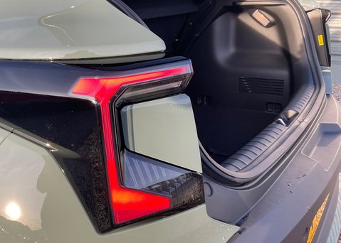 Kia Stonic 1.0 T-GDi GT-Line 48V  19