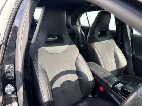 Mercedes-Benz A Class 1.3 A 200 AMG Line Auto 5dr 20