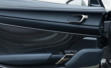 Porsche 918 Spyder 39