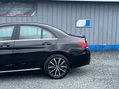 Mercedes-Benz C Class 1.6 C200d SE Euro 6 (s/s) 4dr 19