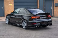 Audi A3 1.5 A3 Black Edition 35 TFSI 4dr 2