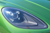 Porsche Macan PDK 10